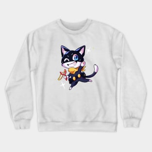 Morgana Crewneck Sweatshirt